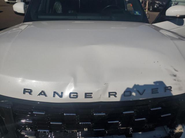 2020 LAND ROVER RANGE ROVER SV AUTOBIOGRAPHY DYNAMIC SALGW2RE9LA596367