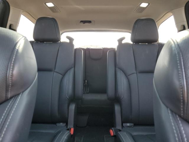 2020 SUBARU ASCENT LIM 4S4WMAPD5L3464798