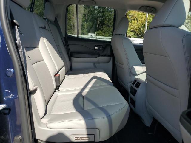 2023 HONDA RIDGELINE - 5FPYK3F52PB036390