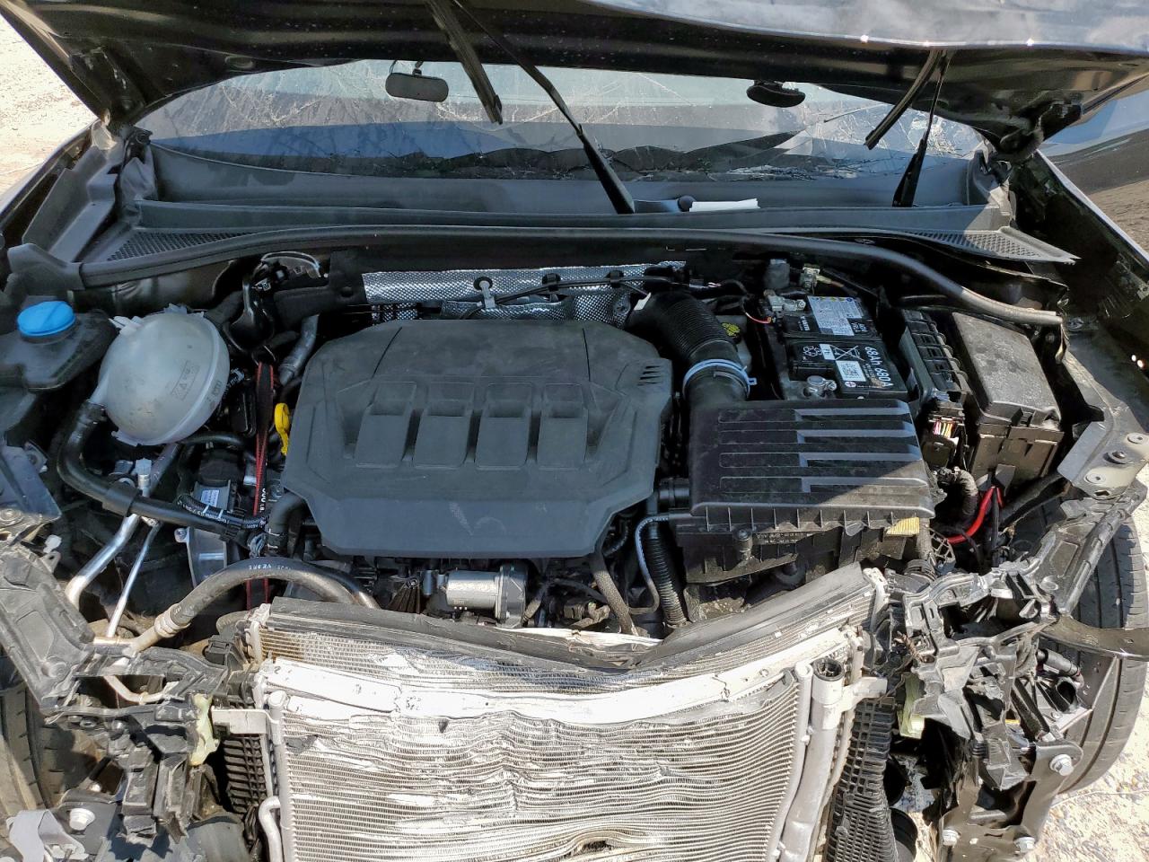 AUDI Q3 PREMIUM S LINE 45