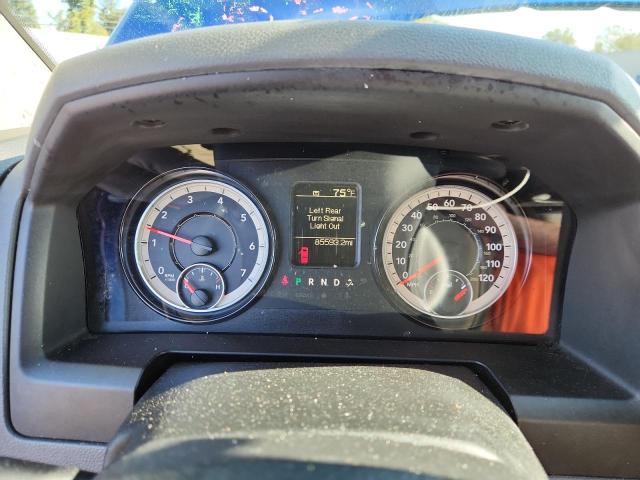 2017 RAM 1500 ST #3301983420