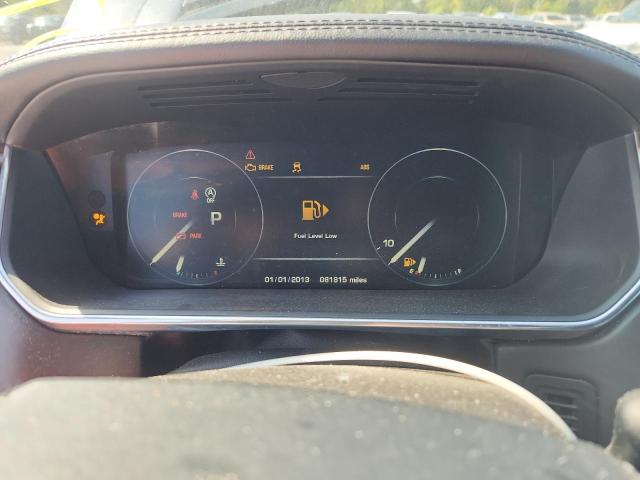 2015 LAND ROVER RANGE ROVE SALGS2VF2FA217210