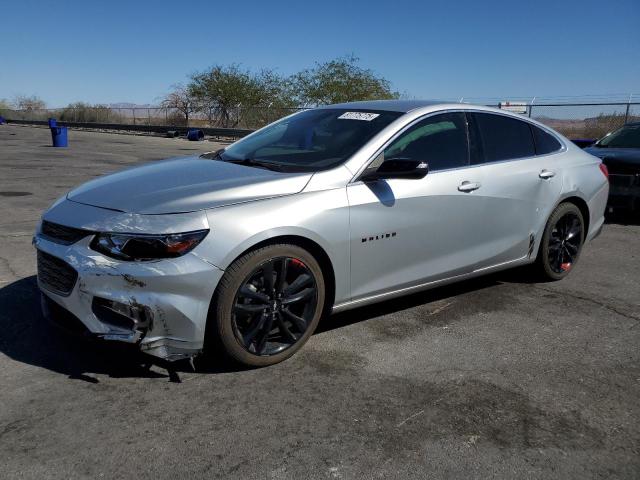 2018 CHEVROLET MALIBU LT #3279885268