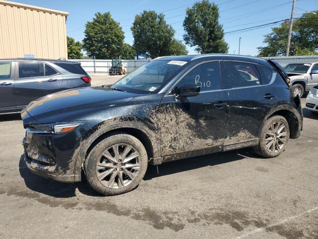 2021 MAZDA CX-5 GRAND - JM3KFBAY1M0444265