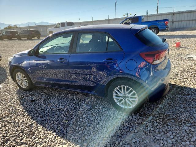 2018 KIA RIO EX 3KPA35AB1JE058863