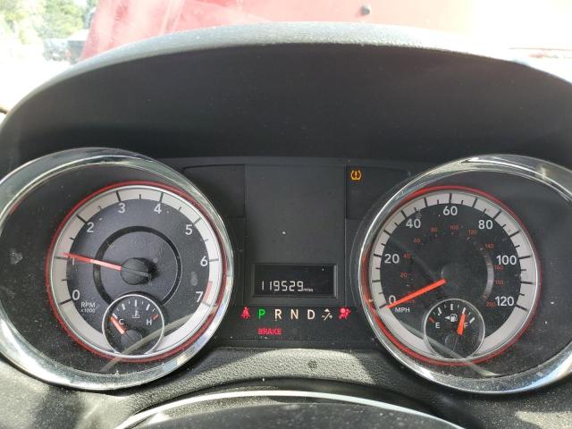 2014 DODGE GRAND CARAVAN SE #3312770112