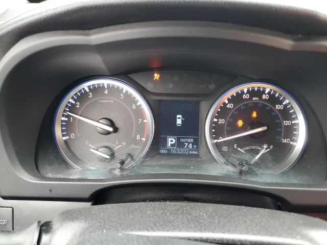 2016 TOYOTA HIGHLANDER - 5TDBKRFH5GS318031