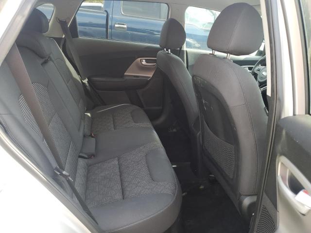 2018 KIA NIRO FE KNDCB3LC0J5205479