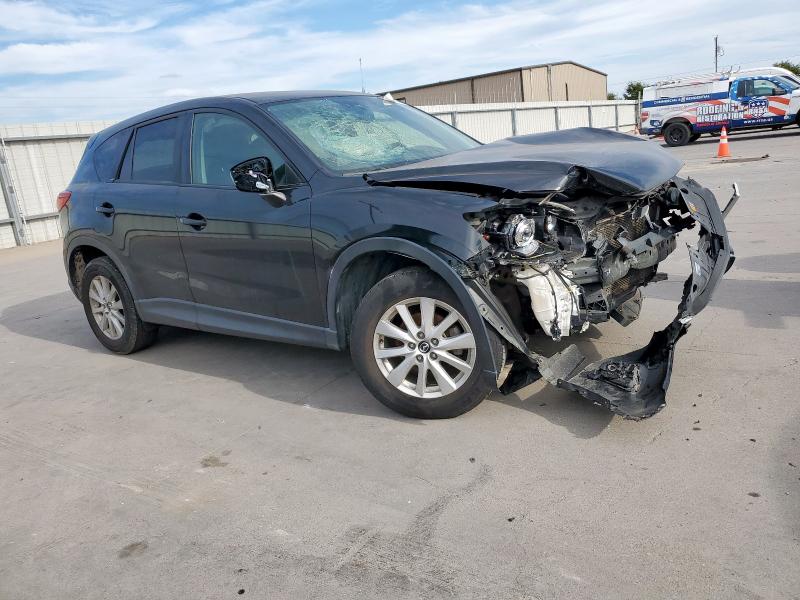 2013 MAZDA CX-5 TOURI - JM3KE2CEXD0117627