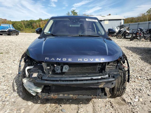 2018 LAND ROVER RANGE ROVER EVOQUE SE SALVP2RX5JH282127