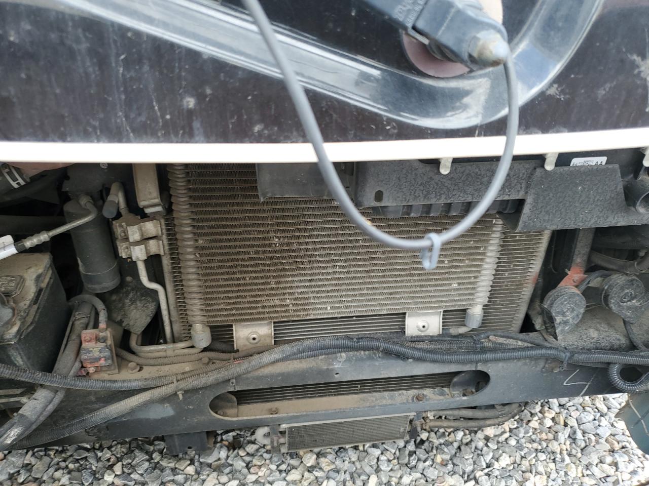 Lot #3264476406 2016 FORD F53