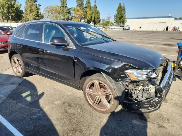 2010 AUDI Q5 PREMIUM #3304888568