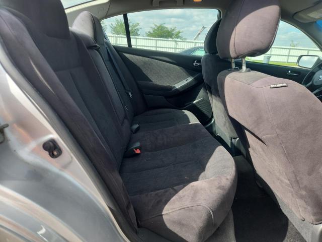 2011 NISSAN ALTIMA BAS - 1N4AL2AP0BC135831