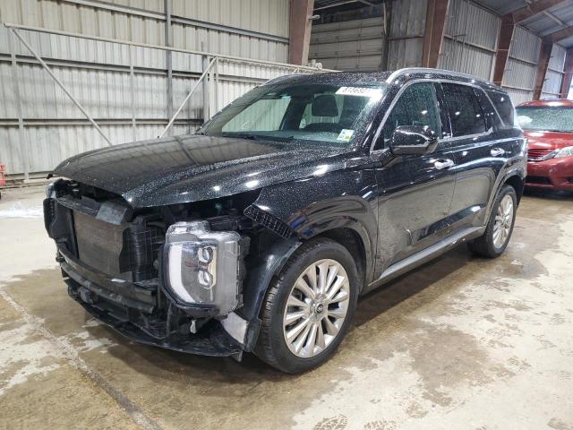 HYUNDAI PALISADE L