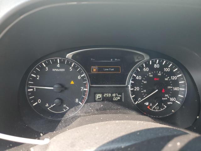 2015 NISSAN PATHFINDER 5N1AR2MN3FC674819