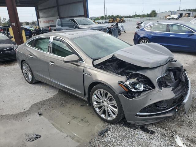 2017 BUICK LACROSSE P 1G4ZR5SS3HU174105