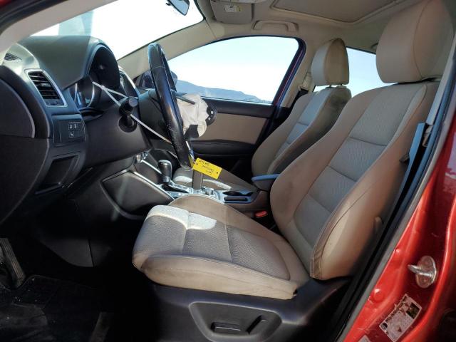 2016 MAZDA CX-5 TOURI - JM3KE2CY6G0788680