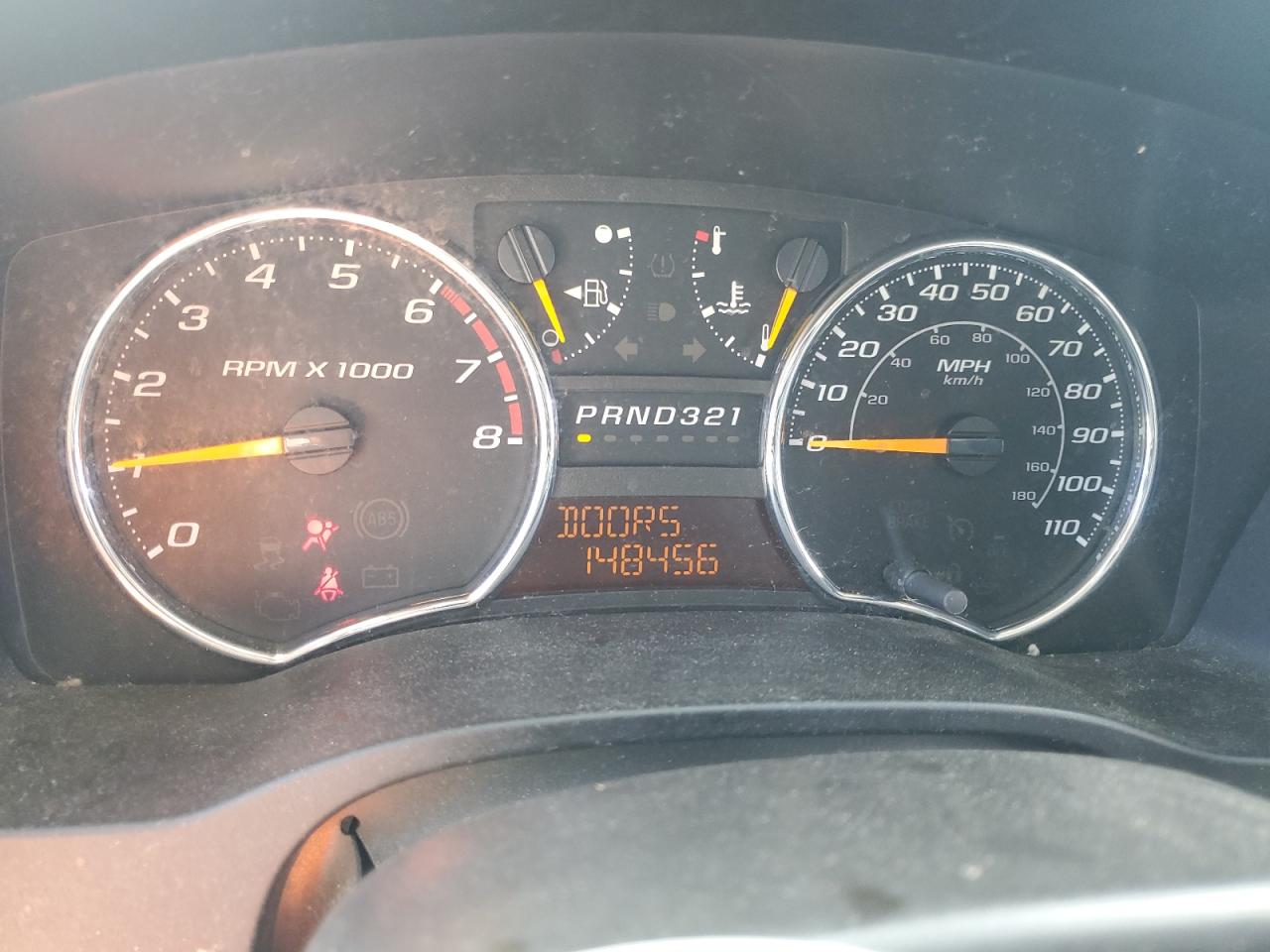 CHEVROLET COLORADO LT