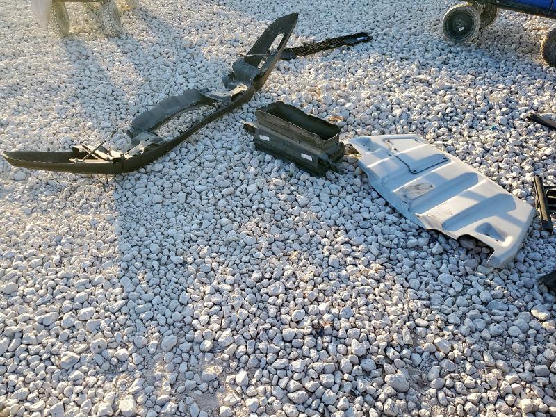 2019 FORD F150 RAPTO 1FTFW1RGXKFA14292