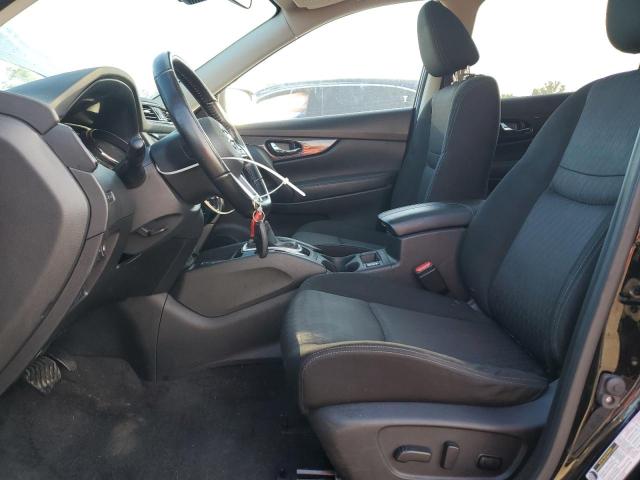 2020 NISSAN ROGUE S - JN8AT2MV4LW106387