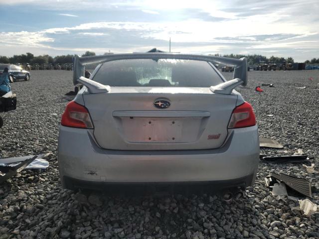 2018 SUBARU WRX STI JF1VA2N66J9837849
