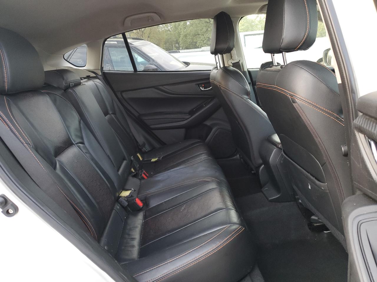 Lot #3317706074 2021 SUBARU CROSSTREK