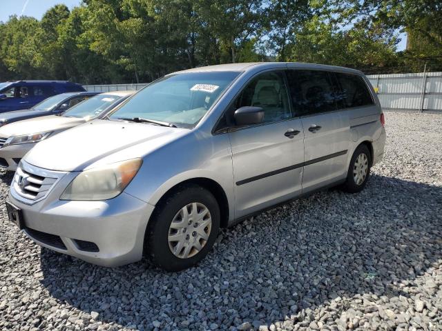2009 HONDA ODYSSEY LX #3296910848