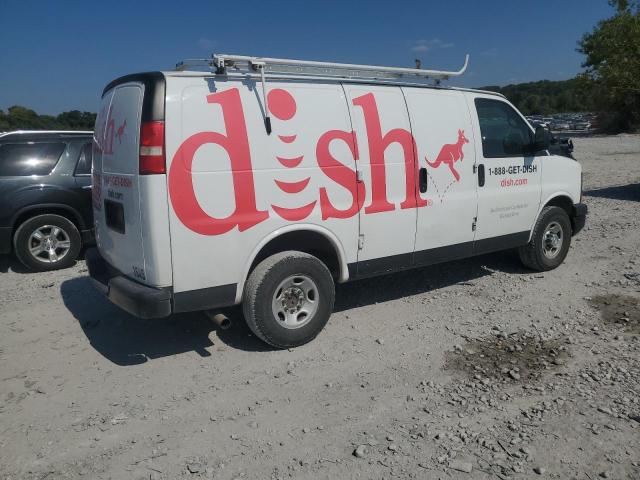 2015 CHEVROLET EXPRESS G2 1GCWGFCF0F1212991