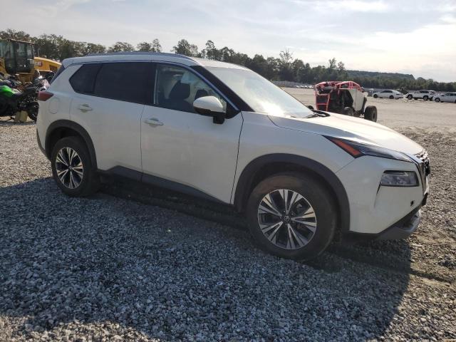 2021 NISSAN ROGUE SV - JN8AT3BB7MW224451