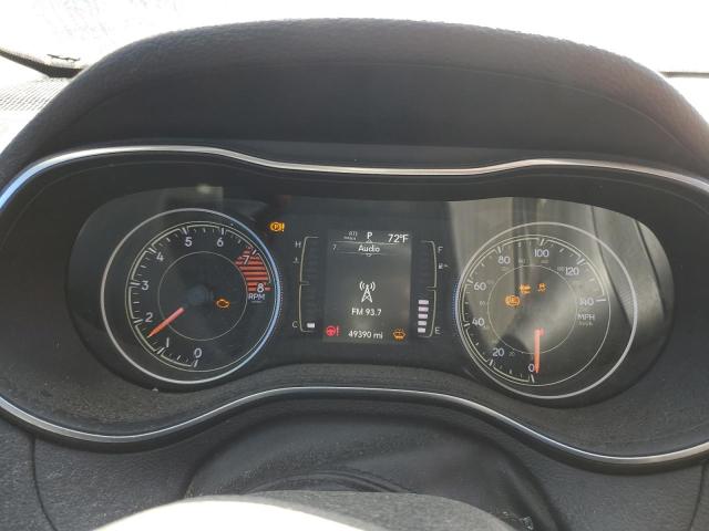 2021 JEEP CHEROKEE L 1C4PJMMX3MD124451