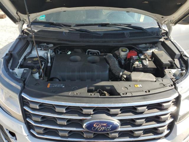 2017 FORD EXPLORER - 1FM5K7BH2HGD48294