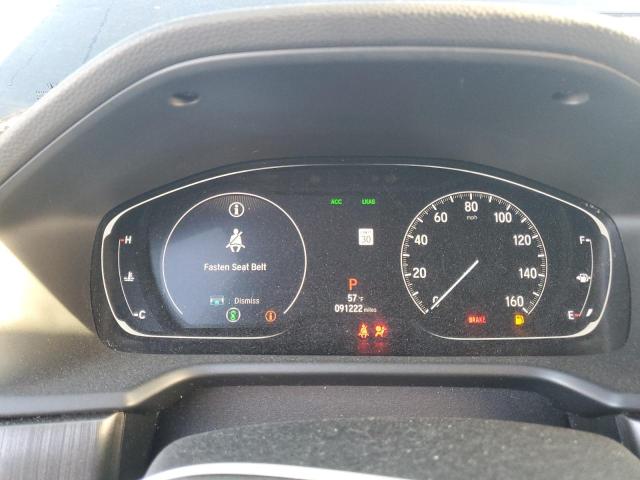 2018 HONDA ACCORD LX 1HGCV1F12JA120304