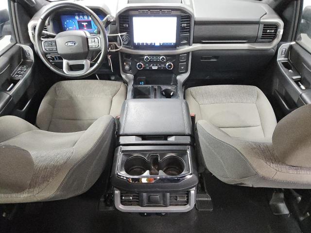 2024 FORD F150 XLT - 1FTFW3LD1RFA63014
