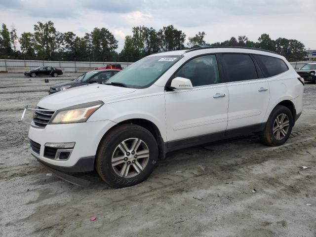 CHEVROLET TRAVERSE L