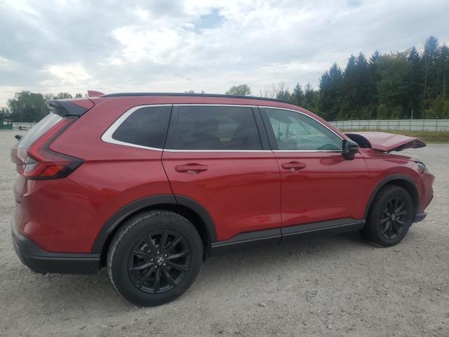 2024 HONDA CR-V SPORT-L 7FARS6H88RE054941