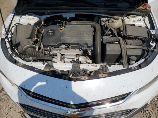 2018 CHEVROLET MALIBU LT #3287596011