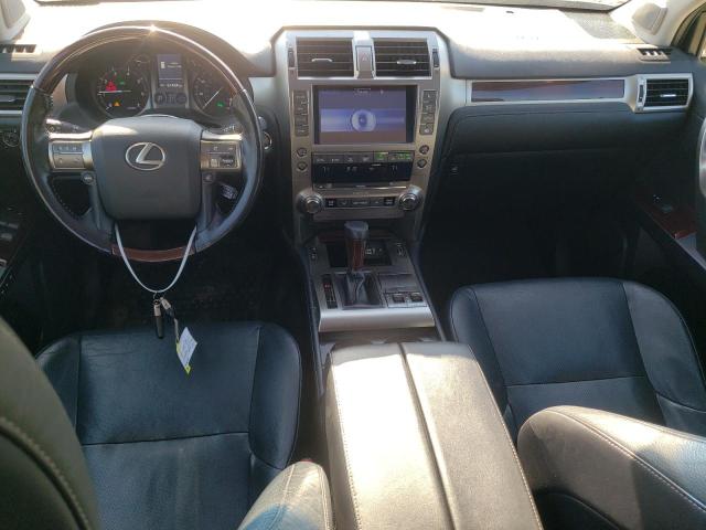 2017 LEXUS GX 460 JTJBM7FX9H5163252