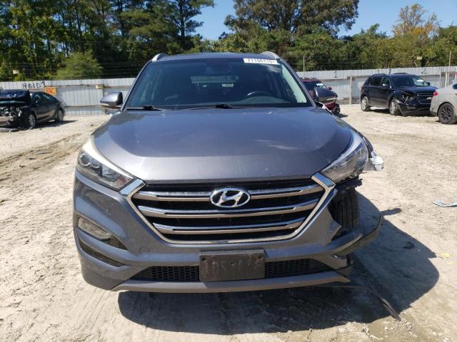 2016 HYUNDAI TUCSON LIMITED - KM8J3CA23GU230918