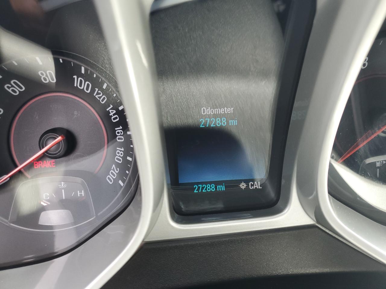 CHEVROLET CAMARO ZL1