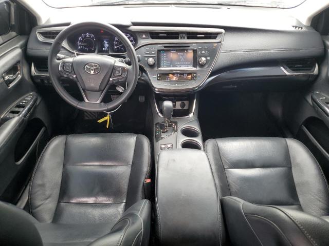 2018 TOYOTA AVALON XLE #3294275914