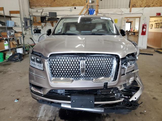 2019 LINCOLN NAVIGATOR 5LMJJ2LT3KEL07518