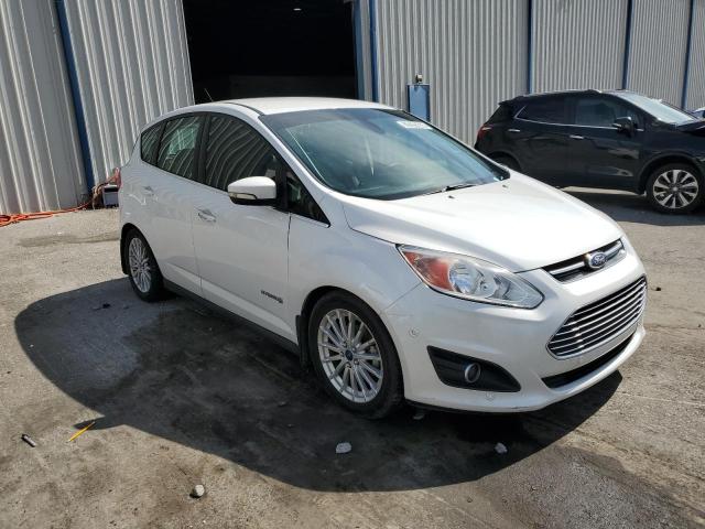 2016 FORD C-MAX SEL 1FADP5BU5GL120143