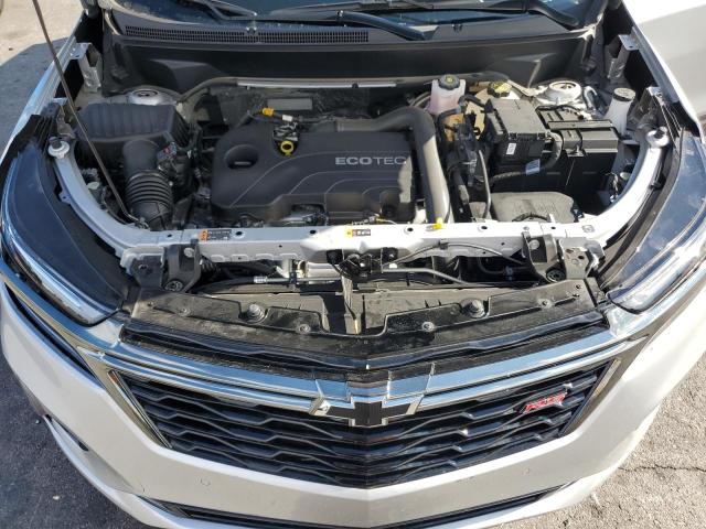 2022 CHEVROLET EQUINOX RS 2GNAXMEV8N6152349
