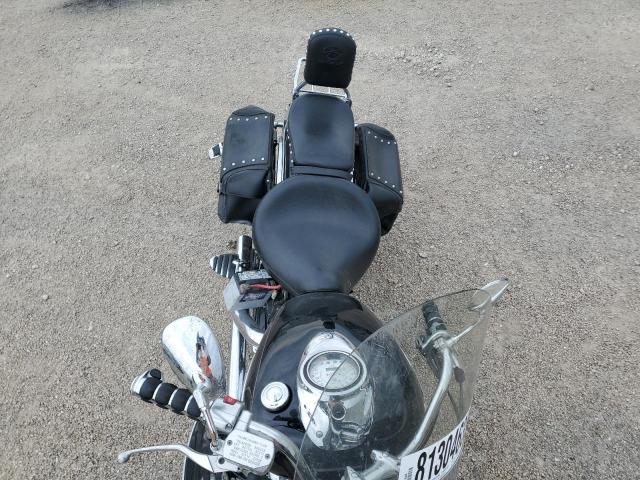 2009 YAMAHA XVS1100 A JYAVP11E69A114296