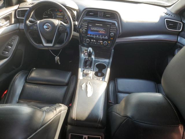 2017 NISSAN MAXIMA 3.5 #3293445486