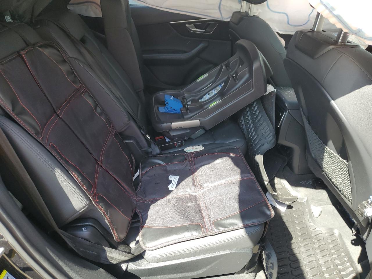 AUDI Q7 PREMIUM PLUS