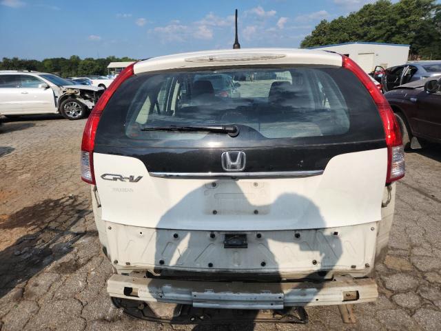 2012 HONDA CR-V LX - 5J6RM3H39CL036228
