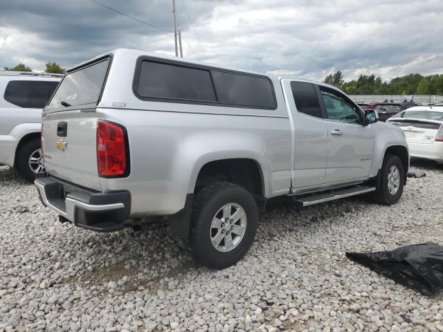 2015 CHEVROLET COLORADO 1GCHSAE3XF1151176