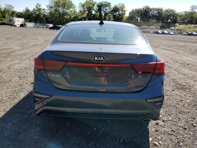 2021 KIA FORTE FE 3KPF24AD0ME285664