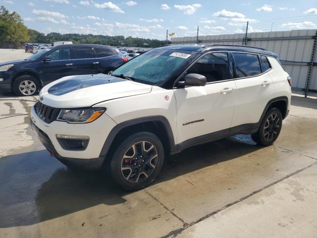 Global Auto Auctions: 2019 JEEP COMPASS TR